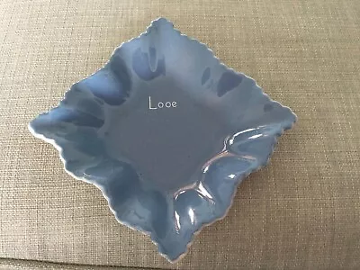 Buy Lovely Old Foley, James Kent Ltd Trinket Dish From LOOE • 5.99£