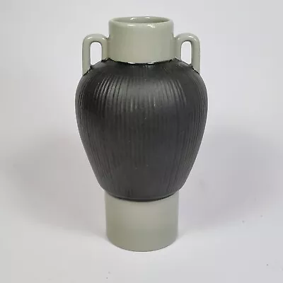 Buy Vintage Rorstrand Pottery Sweden Bahia Vase Carl-Harry Stålhane MCM Scandinavian • 45£