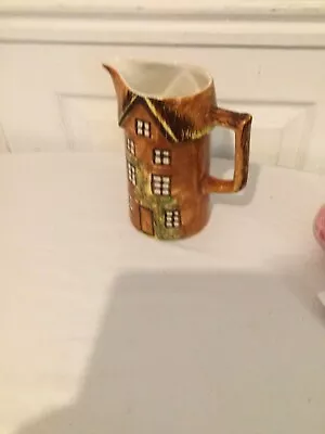 Buy Vintage Kensington Cottage Ware Water Pitcher  • 25£