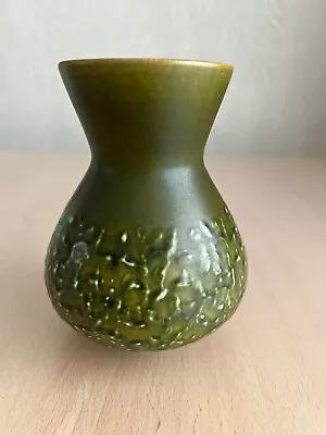 Buy Steuler Dark Green Vase 41 242 • 12£