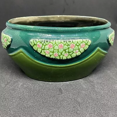 Buy Eichwald Art Nouveau Pottery Bowl Relief Mould • 9.99£