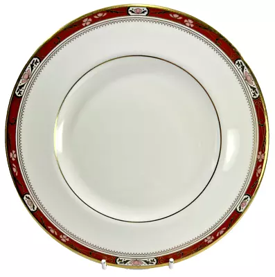 Buy Royal Doulton - 'Sandon' - 8 Inch Side Plate (Last One).  Good Condition! • 5.99£