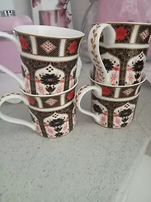 Buy Bone China Tea Cups • 20£