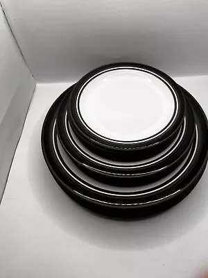 Buy Hornsea Pottery Contrast. Oven Freezer Dish Microwave Safe Individual Items • 3.50£
