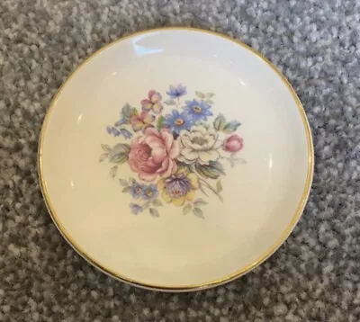 Buy Lord Nelson Pottery Small Floral Plate  • 4£