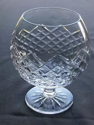 Buy Tyrone Crystal   SPERRINS   Pattern  Brandy Balloon - Ex Cond • 12.99£