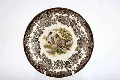 Buy Palissy - Game Series - Birds - Tea Saucer - 139286G • 2.72£