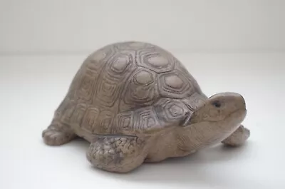 Buy Vintage Poole Pottery Stoneware Tortoise • 7.99£