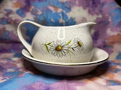 Buy Kernewek Pottery - Gravy Boat • 5£