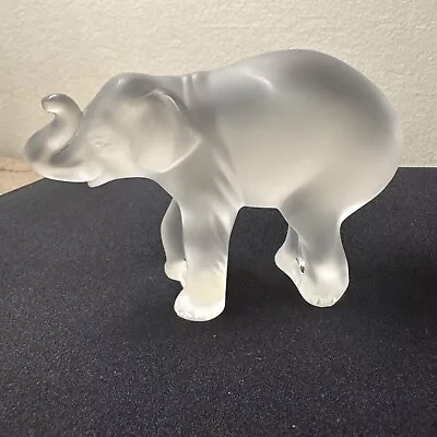 Buy Lalique Baby Elephant Timora • 116.49£