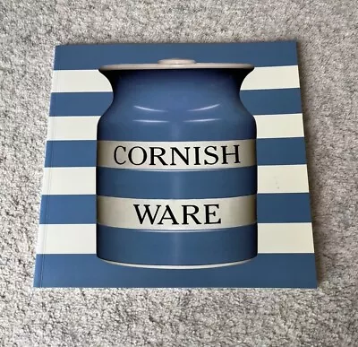 Buy Cornish Ware T G  Green Kitchen/Domestic Pottery History Book Paul Atterbury • 4.50£
