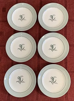 Buy 6 Copeland Spode Olympus Tea / Side Plates App 6.25” • 6£