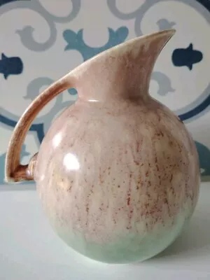 Buy Vintage Sylvac C1930s  Art Deco Style Jug/vase No. 216 • 25£