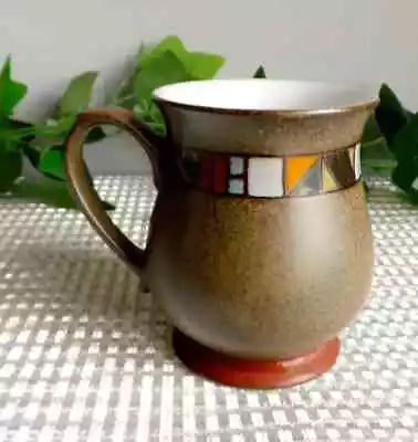 Buy Vintage Denby Marrakesh Craftsman's Tea / Coffee Mug • 19.99£