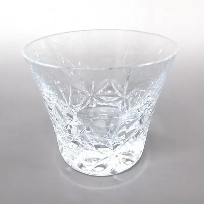 Buy Baccarat - Crystal Glass Clear Glass/2023 Tableware • 141.85£