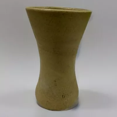 Buy Vintage Hillstonia Handmade Vase  • 20£