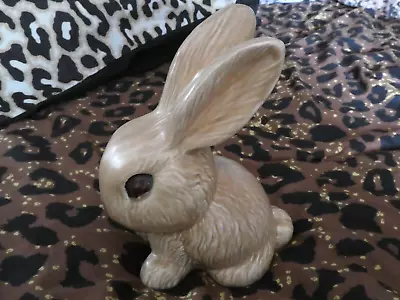 Buy Vintage Sylvac Beige Rabbit Number 1027 • 60£