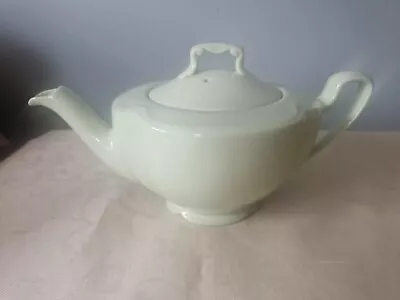Buy Johnson Bros 1940s Vintage Small Teapot  Greendawn Very Good Condition • 10£