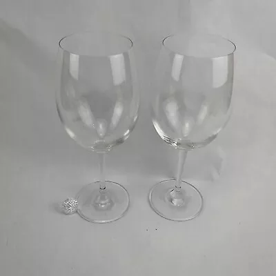 Buy Dartington Crystal Wine & Bar Red Wine Glass Set Of 2 • 27.86£