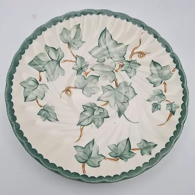 Buy BHS Country Vine Saucer Tableware Ivy VGC • 2.99£