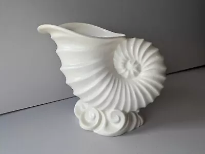 Buy Beswick Shell Vase, Cornucopia Vase, Statement Vase  • 29.99£