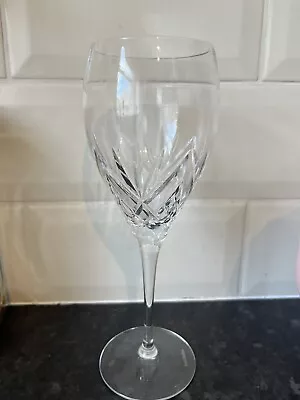 Buy Royal Doulton Crystal Glass • 10£