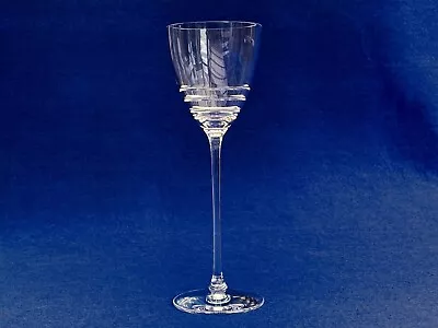 Buy Waterford Crystal John Rocha Folio Wine Glass - Multiple Available • 39.99£