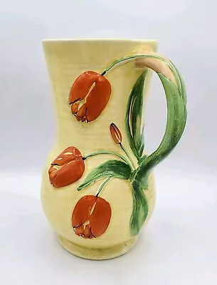 Buy Crown Devon Fieldings Jug Pitcher • 10£