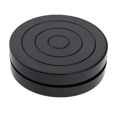 Buy Turntable / Pottery Wheel, For Pottery / Painting, Made Of Plastic • 5.78£