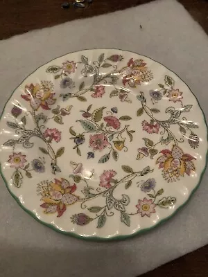 Buy Minton Haddon Hall 6 1/4  Side Plate • 2.50£