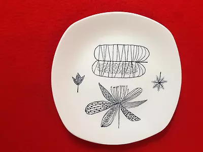 Buy Midwinter - NATURE STUDY : Tea / Side Plate : 15.5cm Dia : Ex Cond • 10.99£