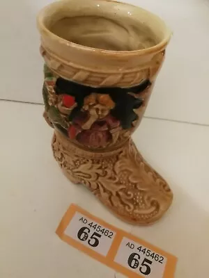 Buy Decorative Bavarian/german Stye China Boot • 3.75£
