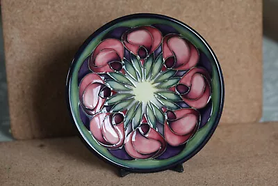 Buy Moorcroft Orchid Arabesque Pin Dish • 28£