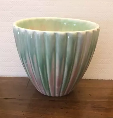 Buy Vintage Sylvac Flower Vase • 14£