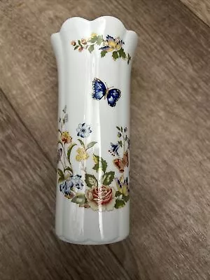 Buy Aynsley Cottage Garden Vase 15cm Tall • 4£
