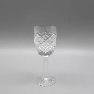 Buy Waterford  Irish Crystal COMERAGH Cordial Glass • 18.63£