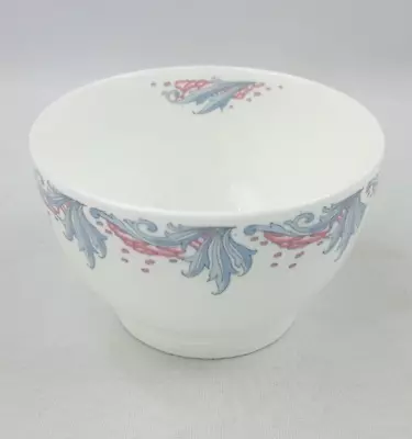 Buy Minton Hoylake - 11.5cm Bone China Sugar Bowl - Vintage 1950s • 6£