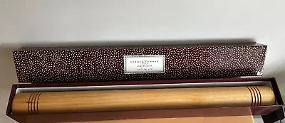 Buy Sophie Conran For Portmeirion Wooden Rolling Pin With Original Box CP76716 20” • 17.50£