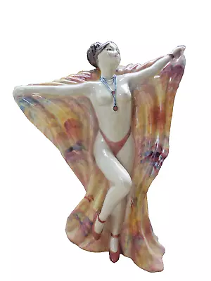 Buy Peggy Davies / Kevin Francis Figurine - Chantelle  - Special Promotional Figure • 250£