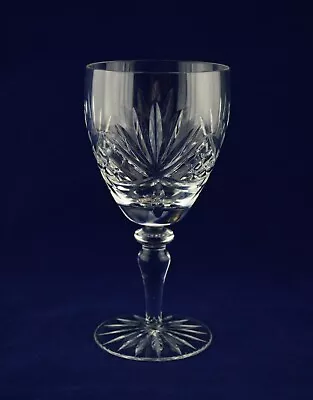 Buy Edinburgh Crystal  STIRLING  Large Wine Glass - 16.6cms (6-1/2 ) Tall • 24.50£