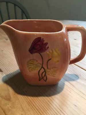 Buy Shorter & Son Jug Kitchen Pottery Porcelain Display • 8.50£