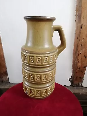 Buy Vintage Retro Mid-Century Scheurich West German Vase 429-26 • 14.99£