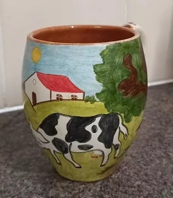 Buy Cow Mug  • 7.50£