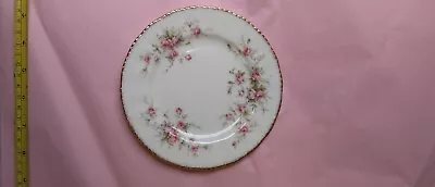 Buy Paragon Victoriana Rose  16cm 6.5  Side Plate Great Condition. • 4£