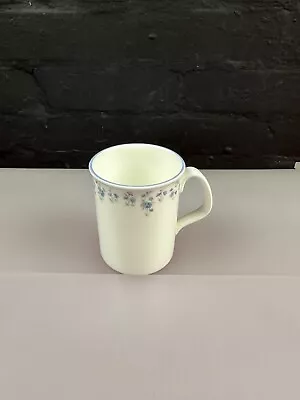 Buy Royal Albert Memory Lane Straight Tea / Coffee Mug 9.5 Cm High • 16.99£