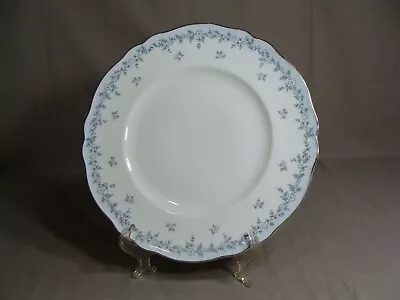 Buy 1 FRANCONIA-KRAUTHEIM 11  Dinner Plate In The Delphine Pattern • 23.30£