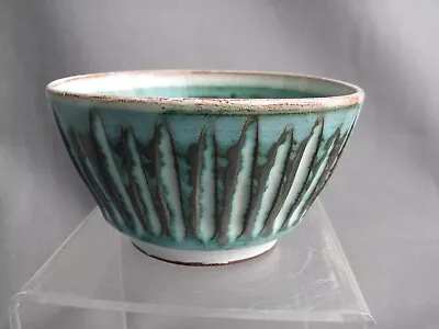 Buy Hastings Studio Pottery Small Bowl Denis Lucas C 1960s • 14.99£