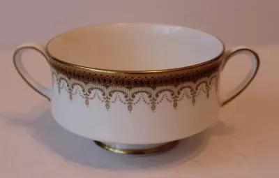 Buy Paragon - Athena - Soup Coupe Bowl (RA Backstamp) • 4.95£