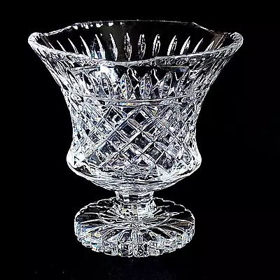 Buy GALWAY CRYSTAL RATHMORE CHAMPAGNE BUCKET, Hand Cut Lead Crystal, Made In Ireland • 139.78£