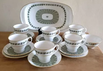 Buy Spode - Provence - Y7843 Bone China England  • 45£